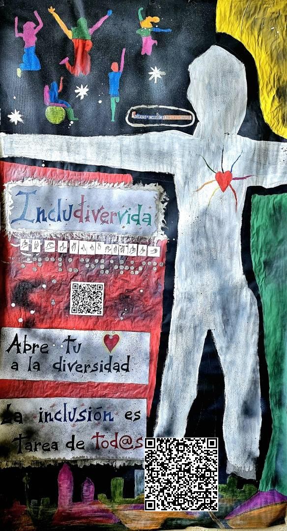 Cartel Trabajo