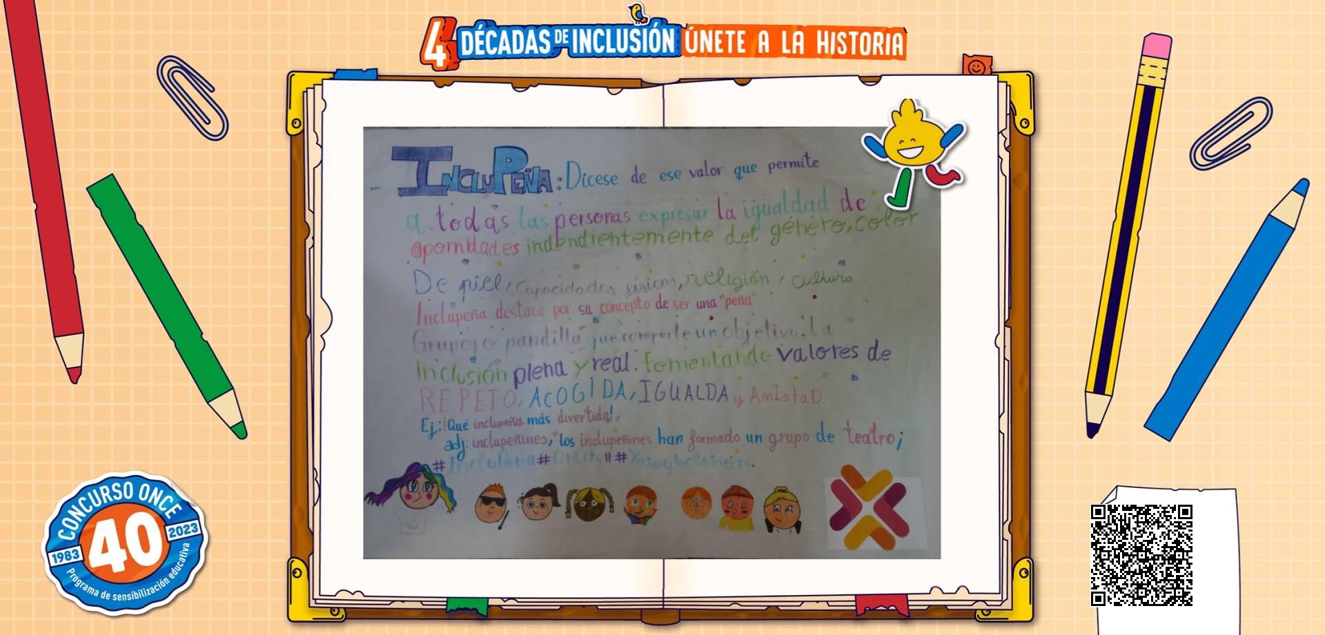 Cartel Trabajo