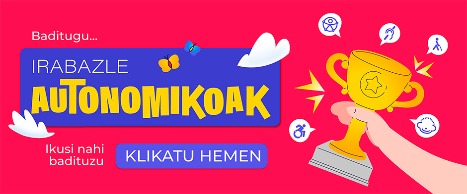 ya tenemos... GANADORES AUTONOMICOS